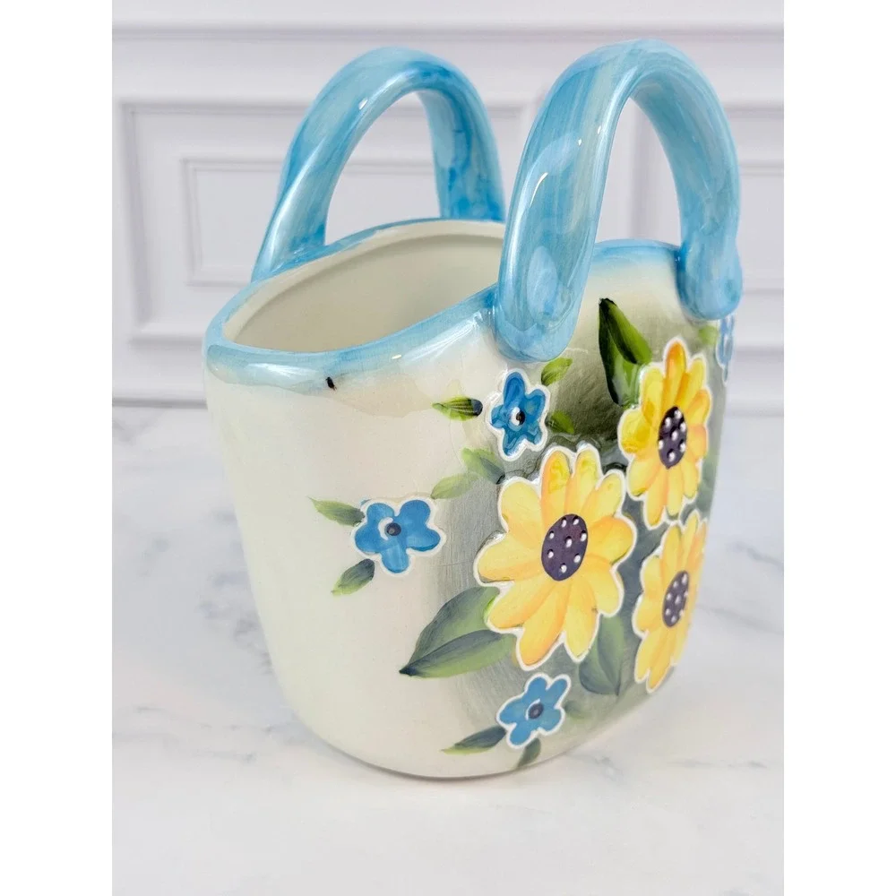 N/A vintage floral